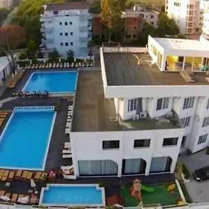Sunborn Hotel