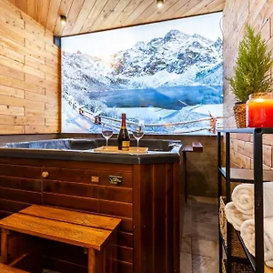 U Jadzi Bed & Breakfast Zakopane