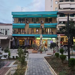 My Apartmán Tirana