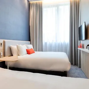 Express - Centre By Ihg Hotel Antverpy