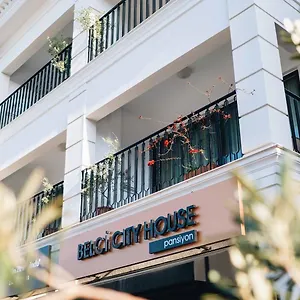 Belci House Hotel Fethiye