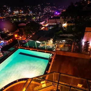 Sevana Hotel Kandy
