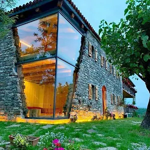 Casa de hóspedes Mrizi I Zanave Agroturizem, Lezhë
